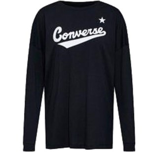 Жіноча футболка Converse 10017054-001