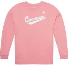 Жіноча футболка Converse 10017054-651