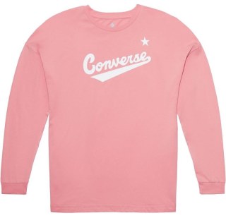 Жіноча футболка Converse 10017054-651