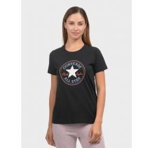 Жіноча футболка Converse Chuck Patch 10017759-001