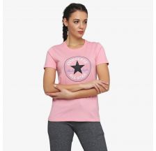 Жіноча футболка Converse Chuck Patch 10017759-651