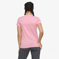 Жіноча футболка Converse Chuck Patch 10017759-651