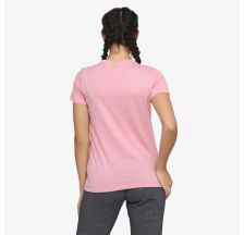 Жіноча футболка Converse Chuck Patch 10017759-651