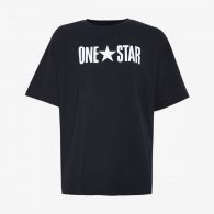 Жіноча футболка Converse All Star 10017792-001