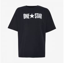 Жіноча футболка Converse All Star 10017792-001_image_2