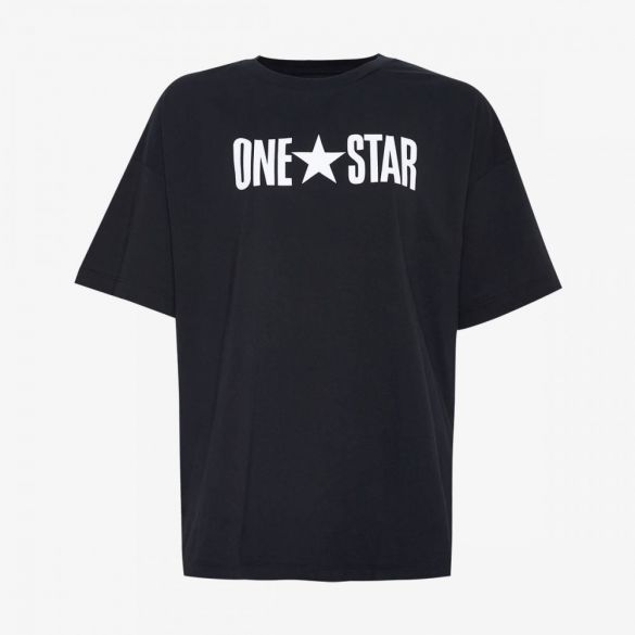 Женкая футболка Converse All Star 10017792-001_image_1