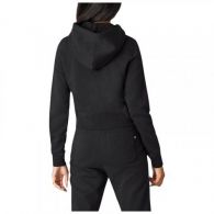 Жіноча толстовка Converse Womens Knit Coat 10018309-001