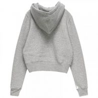 Жіноча толстовка Converse Womens Knit Coat 10018309-035