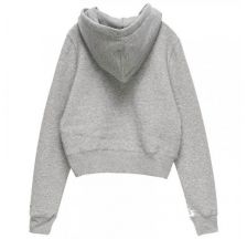 Жіноча толстовка Converse Womens Knit Coat 10018309-035