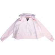 Жіноча толстовка Converse Womens Knit Coat 10018309-653