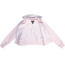 Жіноча толстовка Converse Womens Knit Coat 10018309-653