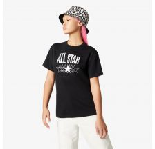 Жіноча футболка Converse All Star Relaxed 10018421-001