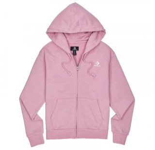 Жіноча толстовка Converse Foundation 10019443-690