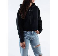 Жіноча толстовка Converse All Star 10019800-001