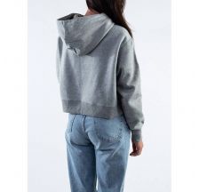 Жіноча толстовка Converse All Star 10019800-035