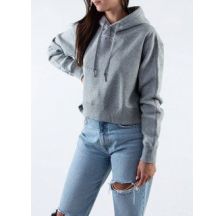 Жіноча толстовка Converse All Star 10019800-035