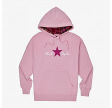 Жіноча толстовка Converse Chuck Taylor Plaid 10020517-690