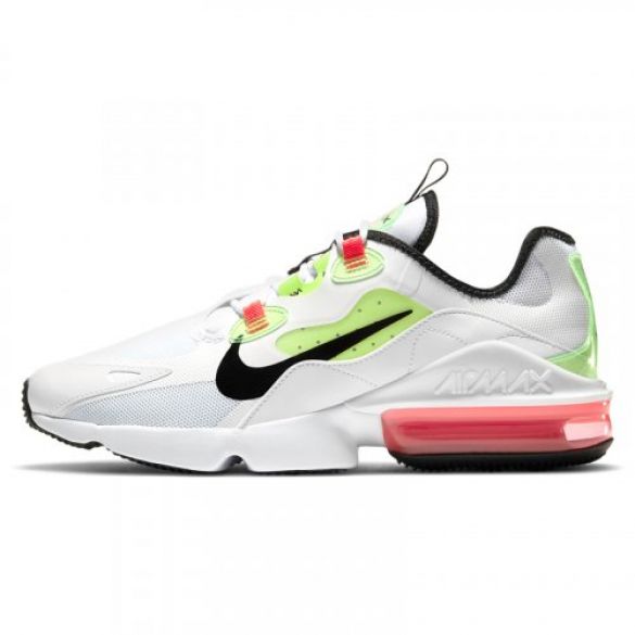 Чоловічі кросівки Nike Air Max Infinity 2 CZ0361-100 _image_2