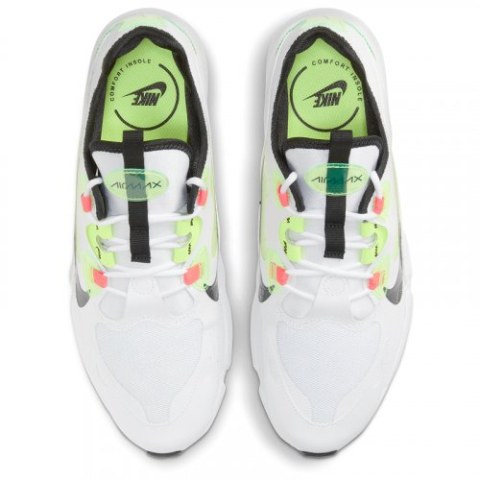 Чоловічі кросівки Nike Air Max Infinity 2 CZ0361-100 _image_4