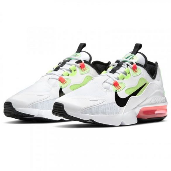 Чоловічі кросівки Nike Air Max Infinity 2 CZ0361-100 _image_5