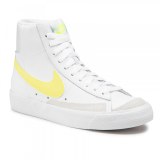 Женские кроссовки Nike Blazer Mid 77 CZ0362-100_image_2