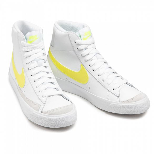 Женские кроссовки Nike Blazer Mid 77 CZ0362-100_image_4
