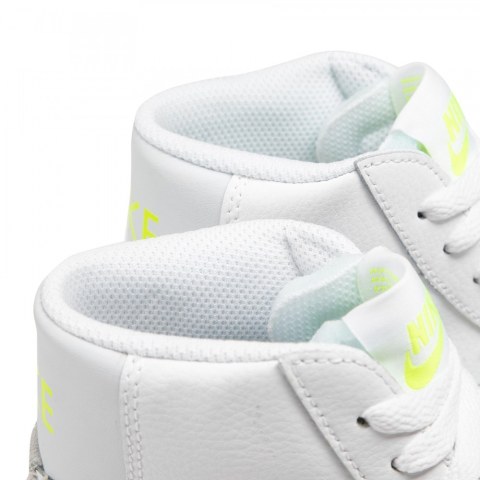 Женские кроссовки Nike Blazer Mid 77 CZ0362-100_image_5