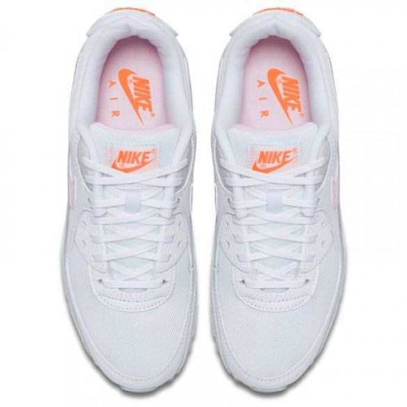 Жіночі кросівки Nike Air Max 90 CZ0371-100_image_4
