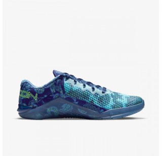 Чоловічі кросівки Nike Metcon 6 AMP CZ0602-434