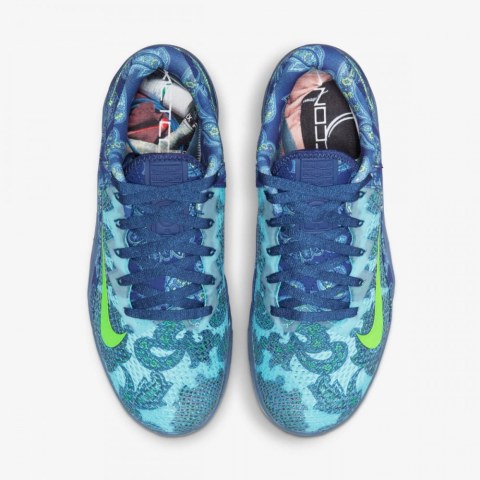 Мужские кроссовки Nike Metcon 6 AMP CZ0602-434_image_4