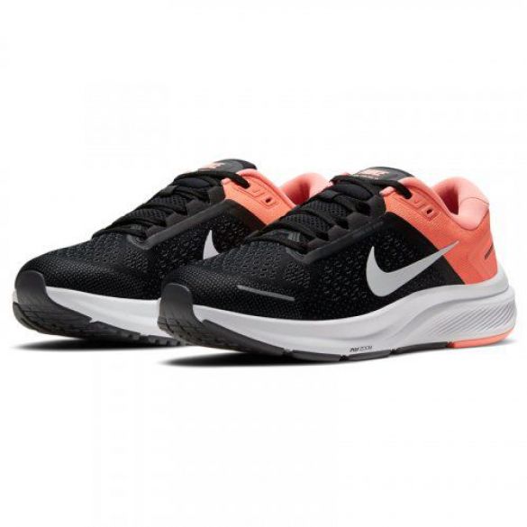 Жіночі кросівки Nike Air Zoom Structure 23 CZ6721-008_image_4