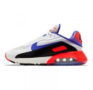 Чоловічі кросівки Nike Air Max 2090 EOI DA9357-100