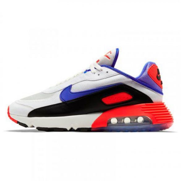 Чоловічі кросівки Nike Air Max 2090 EOI DA9357-100_image_2