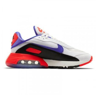 Чоловічі кросівки Nike Air Max 2090 EOI DA9357-100