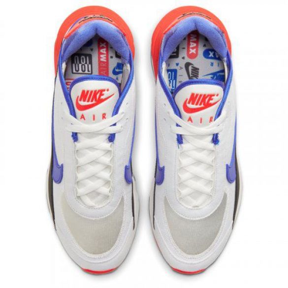 Чоловічі кросівки Nike Air Max 2090 EOI DA9357-100_image_3