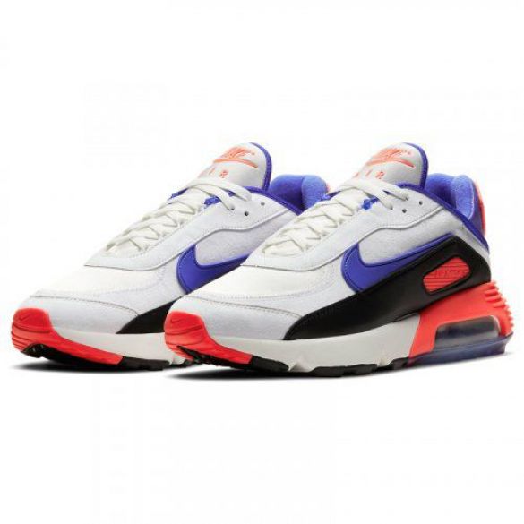 Чоловічі кросівки Nike Air Max 2090 EOI DA9357-100_image_4