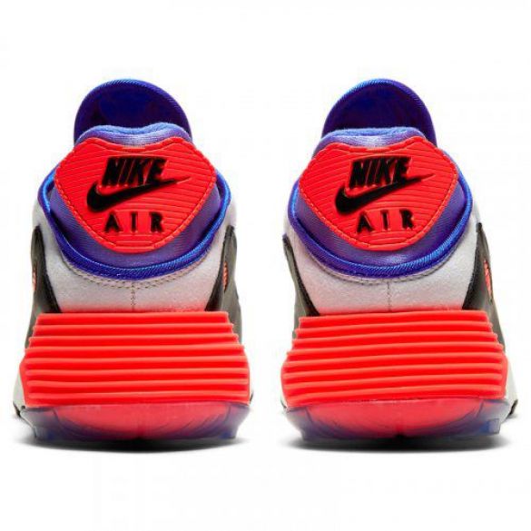 Чоловічі кросівки Nike Air Max 2090 EOI DA9357-100_image_5