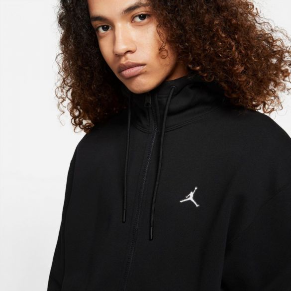 Чоловіча толстовка Jordan Essential Fleece DA9810-010_image_3