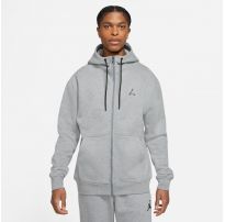 Чоловіча толстовка Jordan Essential Fleece DA9810-091_image_4