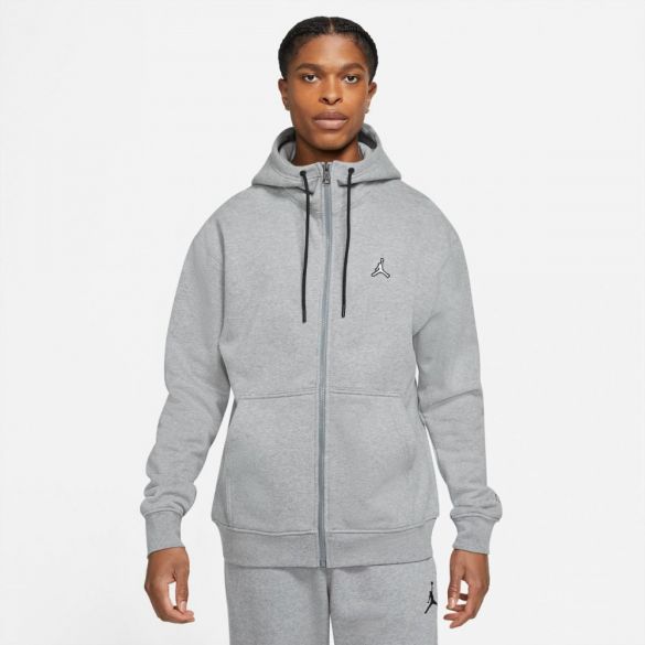 Мужская толстовка Jordan Essential Fleece DA9810-091_image_1