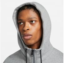 Чоловіча толстовка Jordan Essential Fleece DA9810-091_image_4