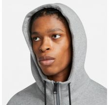 Чоловіча толстовка Jordan Essential Fleece DA9810-091