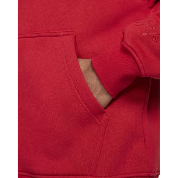 Чоловіча толстовка Jordan Essential Fleece DA9810-687_image_3