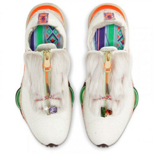 Жіночі кросівки Nike Air Zoom-Type DC3288-111_image_3