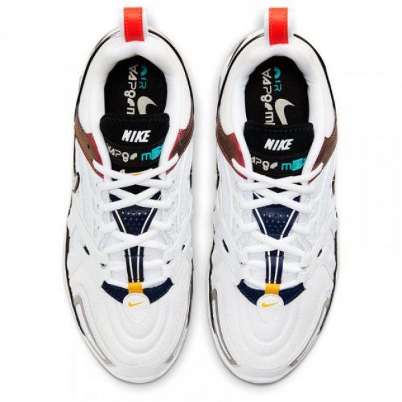 Жіночі кросівки Nike Air Vapormax EVO Evolution Of Icons DC9113-100_image_4