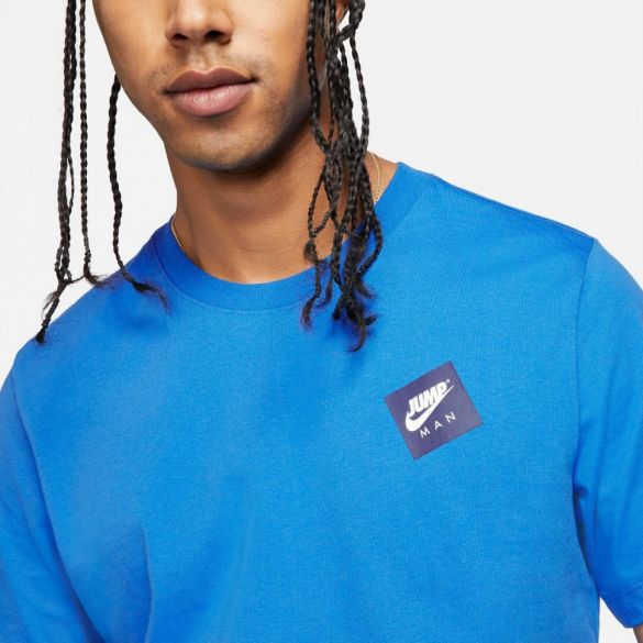 Чоловіча футболка Nike Jordan Jumpman Classics GFX DC9357-403_image_3