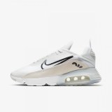 Чоловічі кросівки Nike Air Max 2090 DH4104-100_image_2