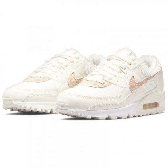 Женские кроссовки Nike Air Max 90 DH4115-101_image_3