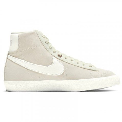 Женские кроссовки Nike Blazer Mid 77 DH4271-001_image_1