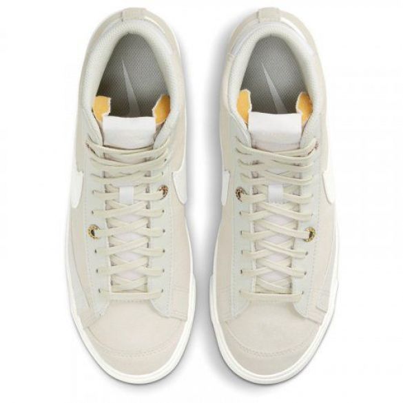 Жіночі кросівки Nike Blazer Mid 77 DH4271-001_image_3
